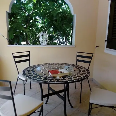 Apartamento Casa Alida Cala Ginepro *