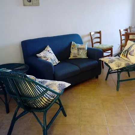 Casa Alida Cala Ginepro Apartamento Cala Liberotto