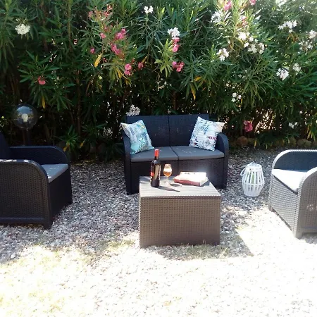 Apartamento Casa Alida Cala Ginepro *