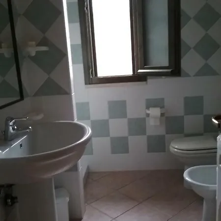 Apartamento Casa Alida Cala Ginepro