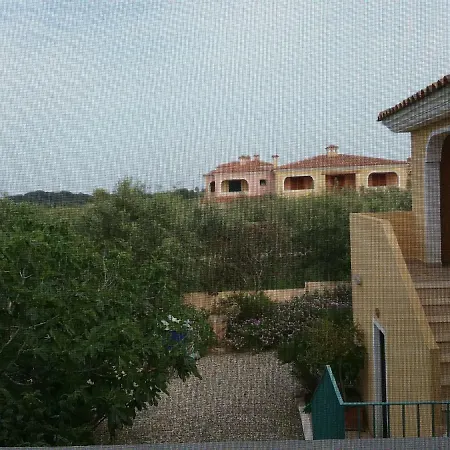 Casa Alida Cala Ginepro * Cala Liberotto