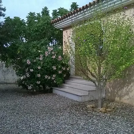Casa Alida Cala Ginepro *