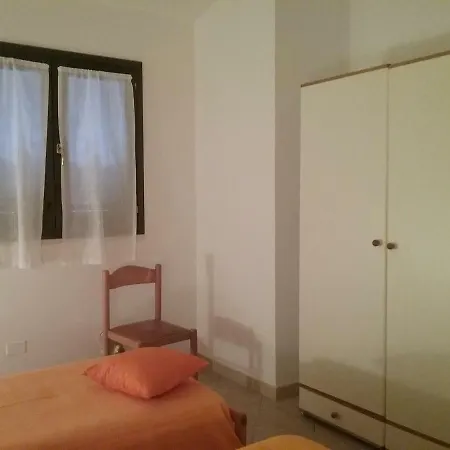 Casa Alida Cala Ginepro *